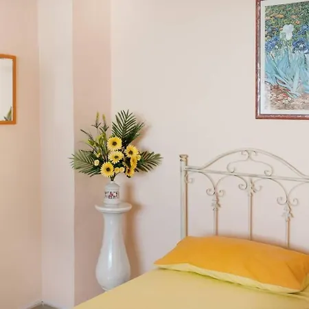 Prázdninový dům Casa Vacanza Zia Nunziatina *