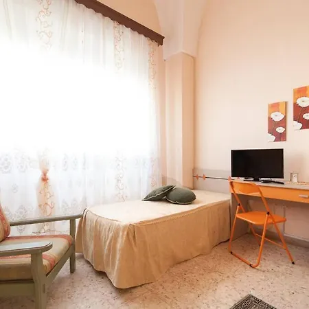 Casa Vacanza Zia Nunziatina Prázdninový dům