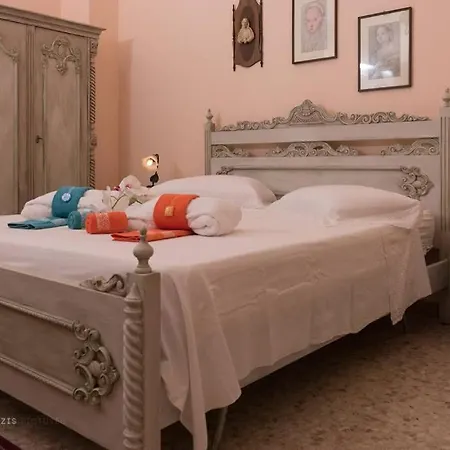Casa Vacanza Zia Nunziatina Copertino