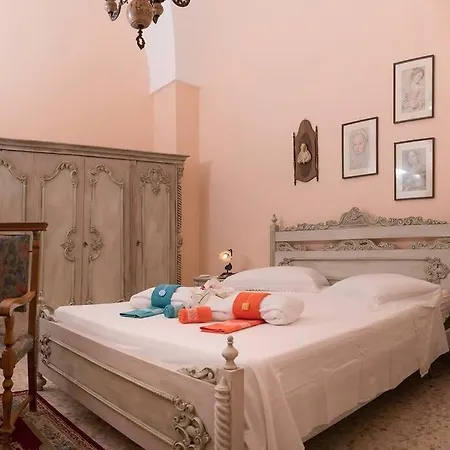 Casa Vacanza Zia Nunziatina *