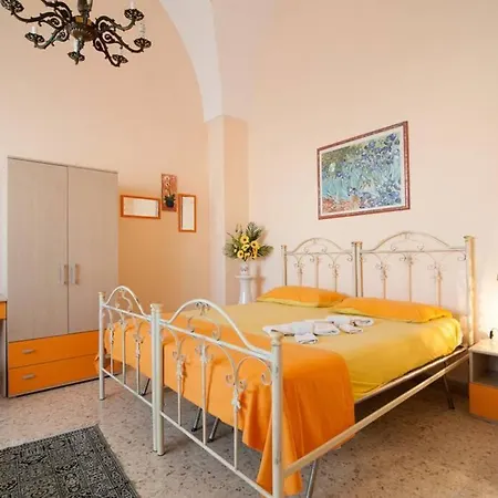 Casa Vacanza Zia Nunziatina Copertino