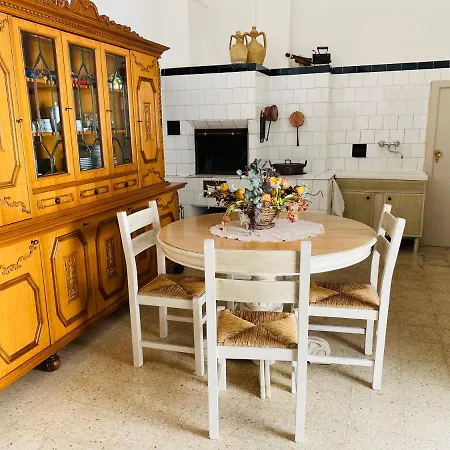 Casa Vacanza Zia Nunziatina * Copertino